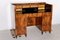 Antique Biedermeier Secretary, 1860s 10