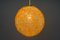 Hanging Lamp with Acrylic Glass Shade from Austrolux, Vienna, 1970s, Image 12
