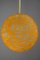 Hanging Lamp with Acrylic Glass Shade from Austrolux, Vienna, 1970s 11