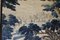 Aubusson Landscape Tapestry, 1750s 2