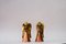 Candleholders in Angel Shape, Vienna, 1950s, Set of 2, Image 8