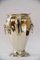 Art Deco Champagne or Wine Cooler, Vienna, 1920s 2