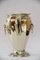 Art Deco Champagne or Wine Cooler, Vienna, 1920s, Image 2