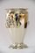 Art Deco Champagne or Wine Cooler, Vienna, 1920s 3