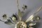 Hollywood Regency Ceiling Light 5