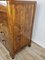 Art Deco Dresser with Brass Handles, 1940s, Image 3