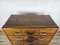 Art Deco Dresser with Brass Handles, 1940s 4