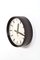 Vintage Bakelite Wall Clock from Pragotron, 1960s, Image 5