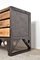 Industrial Chest of Drawers, 1950s, Image 9