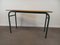 School Desk and Chair, 1950s, Set of 2, Image 26