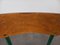 School Desk and Chair, 1950s, Set of 2, Image 29