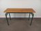 School Desk and Chair, 1950s, Set of 2, Image 25