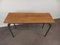 School Desk and Chair, 1950s, Set of 2, Image 19