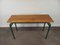 School Desk and Chair, 1950s, Set of 2, Image 18