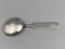 Mid-Century Collectors Spoon in Sterling Silver with Enamel Work by David Anderson, Norway 8