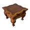 Spanish Classical Low Wooden Table 2