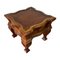Tavolo basso in legno classico spagnolo, Immagine 2