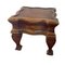 Table Basse Classique en Bois, Espagne 1