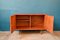 Credenza vintage in teak, anni '60, Immagine 2