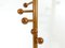 Vintage Scandinavian Coat Stand, 1960s 2