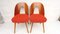 Mid-Century Dining Chairs by Antonin Suman, 1960s, Set of 2 11