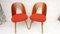 Mid-Century Dining Chairs by Antonin Suman, 1960s, Set of 2 2