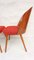 Mid-Century Dining Chairs by Antonin Suman, 1960s, Set of 2 9