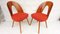 Sillas de comedor Mid-Century de Antonin Suman, años 60. Juego de 2, Imagen 1
