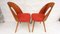 Mid-Century Esszimmerstühle von Antonin Suman, 1960er, 2er Set 7
