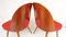 Sillas de comedor Mid-Century de Antonin Suman, años 60. Juego de 2, Imagen 6