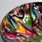 Vintage Brutalist Enameled Dish, 1970s, Image 7