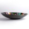 Vintage Brutalist Enameled Dish, 1970s, Image 3