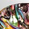 Vintage Brutalist Enameled Dish, 1970s, Image 5