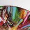 Vintage Brutalist Enameled Dish, 1970s, Image 8