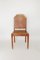 Anthroposophical Chair in the style of Rudolf Steiner, Dornach, Switzerland, 1930s, Image 1