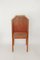 Anthroposophical Chair in the style of Rudolf Steiner, Dornach, Switzerland, 1930s 4
