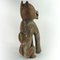 Tribal Wooden Dog Sculpture, Congo, 1970s 3