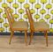 Vintage Chairs, 1950s, Set of 2 4