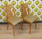 Vintage Chairs, 1950s, Set of 2 5