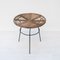 Iron and Bamboo Coffee Table, 1960s, Image 1