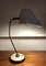 Britische Mid-Century Versalite Schreibtischlampe von AB Read für Troughton & Young, 1946 11