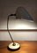 Mid-Century British Versalite Desk Lamp by A.B. Read for Troughton & Young, 1946, Image 11