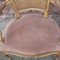 Antique German Carved Armchairs, Set of 2 13