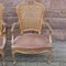 Antique German Carved Armchairs, Set of 2 9