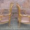 Antique German Carved Armchairs, Set of 2, Image 4