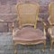 Antique German Carved Armchairs, Set of 2 10