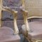 Antique German Carved Armchairs, Set of 2, Image 2