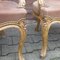 Antique German Carved Armchairs, Set of 2 3