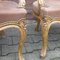 Antique German Carved Armchairs, Set of 2, Image 3