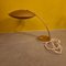 French UFO Desk Lamp from Aluminor, 1960s, Image 4